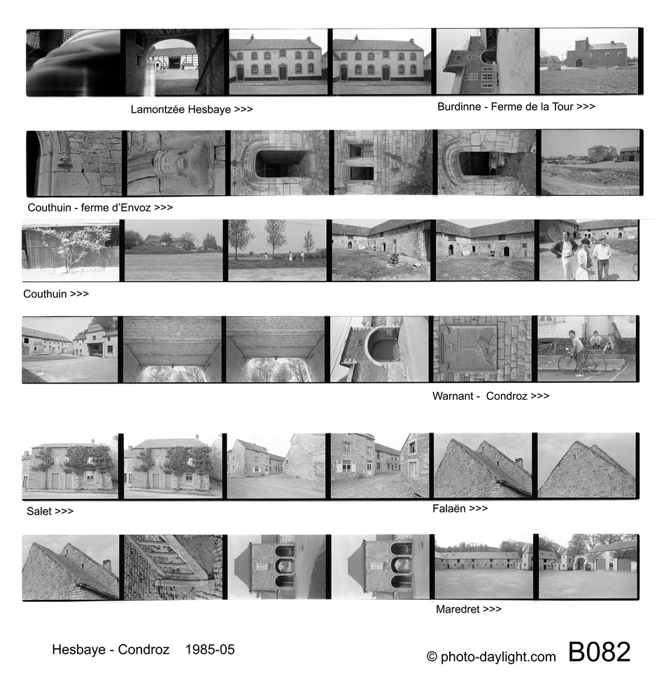 architecture rurale